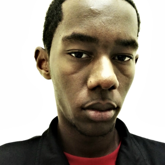 Meet your Posher, Corey - Picture 1 of 1